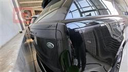 لاند روفر رانج روفر فوج